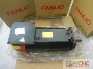 A06B-1407-B100#0P02 Fanuc ac spindle motor aiI8/8000 new