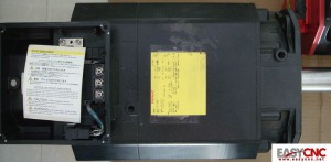 A06B-1409-B103 Fanuc ac servo motor used