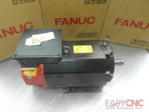 A06B-1417-B207#0009 Fanuc ac servo motor BiIC8/6000 used