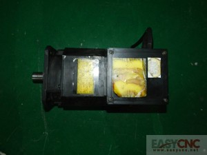 A06B-1445-B103 Fanuc ac spindle motor BiI 6/10000 used