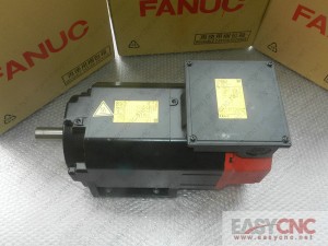 A06B-1446-B200 Fanuc ac spindle motor BiI8/8000 used