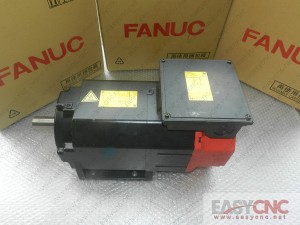 A06B-1446-B201 Fanuc ac spindle motor BiI8/8000 used