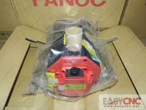 A06B-2078-B003 Fanuc ac servo motor Bis 12/3000-B new