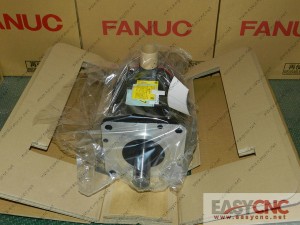 A06B-0087-B103 Fanuc ac servo motor BiS30/2000 new