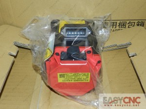 A06B-2202-B100 Fanuc ac servo motor aiF1/5000 new
