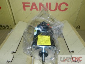 A06B-2205-B100 Fanuc ac servo motor aiF2/5000-B new