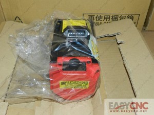 A06B-0213-B400 Fanuc ac servo motor aiS2/5000HV new