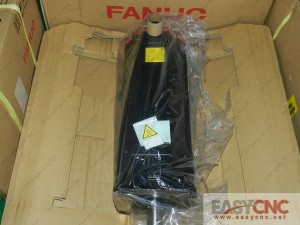 A06B-2257-B400 Fanuc ac servo motor aiF40/3000 new