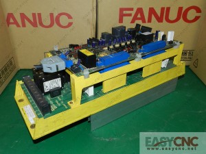 A06B-6058-H005 Fanuc servo amplifier used