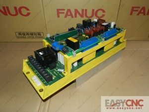 A06B-6058-H006 Fanuc servo amplifier used