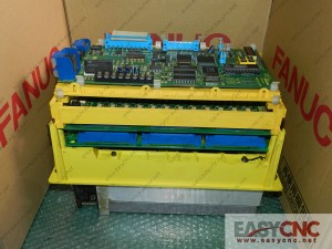 A06B-6064-H302#H550 Fanuc spindle amplifier used