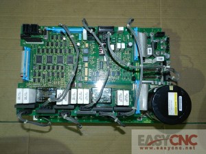 A06B-6076-H003 Fanuc servo amplifier used
