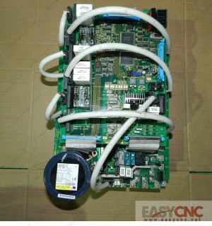 A06B-6076-H106 Fanuc servo amplifier used