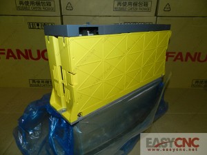 A06B-6078-H206#H500 Fanuc spindle amplifier module SPM-5.5 new