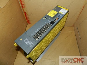 A06B-6079-H208 Fanuc servo amplifier SVM2-80/80 used