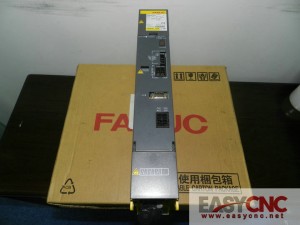 A06B-6081-H101 Fanuc power supply module used