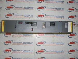 A06B-6081-H102 Fanuc power supply module used