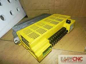 A06B-6089-H201 Fanuc servo amplifier used