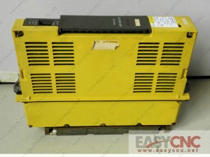 A06B-6089-H205 Fanuc servo amplifier used