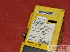 A06B-6090-H003 Fanuc servo amplifier used