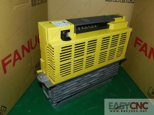 A06B-6090-H004 Fanuc servo amplifier used