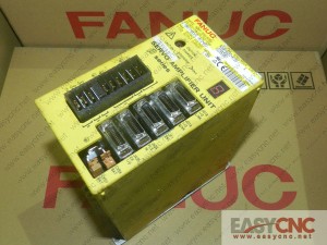 A06B-6093-H159 Fanuc servo amplifier used