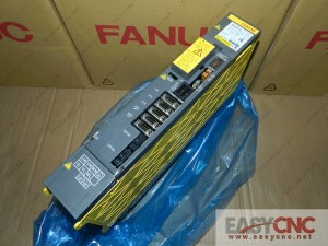 A06B-6096-H205 Fanuc servo amplifier module fssb SVM2-20/40 new