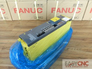 A06B-6096-H301 Fanuc servo amplifier module fssb SVM3-12/12/20 new