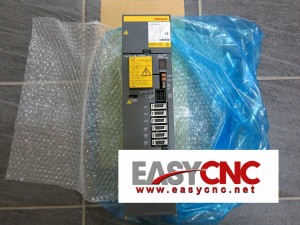 A06B-6096-H302 Fanuc servo amplifier module fssb SVM3-12/12/20 new