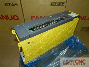A06B-6102-H206#H520 Fanuc spindle amplifier module SPM-5.5 new