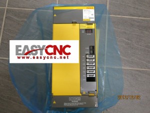 A06B-6102-H226#H520 Fanuc spindle amplifier module SPM-26 new