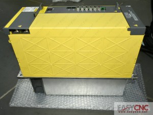 A06B-6111-H037#H550 Fanuc spindle amplifier aiSP37 used