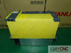 A06B-6114-H109 Fanuc servo amplifier module aiSV360 used