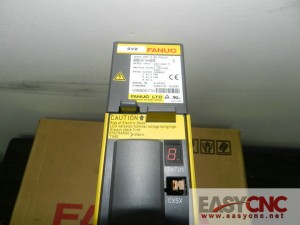 A06B-6114-H209 Fanuc servo amplifier module aiSV80/80 new