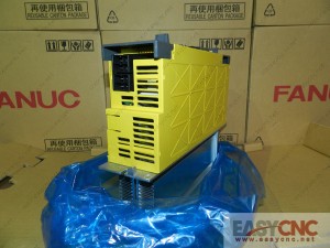 A06B-6114-H210 Fanuc servo amplifier module aiSV80/160 new