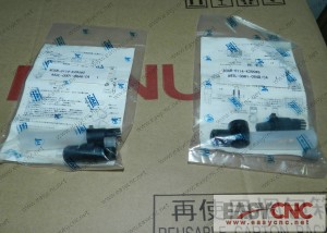 A06B-6114-K200#S A63L-0001-0848#CA Fanuc connector new
