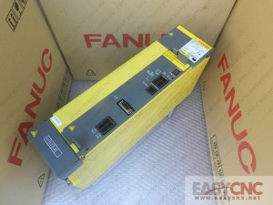 A06B-6120-H011 Fanuc power supply module aiPS 11HV used