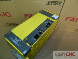 A06B-6120-H030 Fanuc power supply module aiPS 30HV new