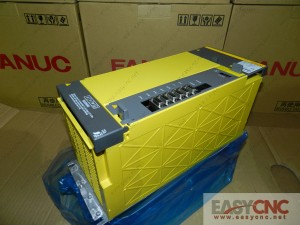 A06B-6121-H030#H550 Fanuc spindle amplifier aiSP 30HV new