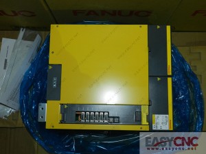 A06B-6121-H075#H550 Fanuc spindle amplifier module new