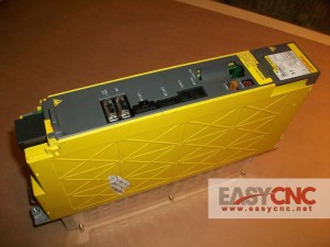 A06B-6124-H104 Fanuc servo amplifier aiSV40HV new