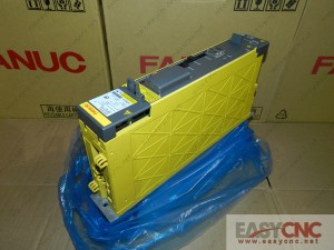 A06B-6127-H105 Fanuc servo amplifier aiSV80HV new