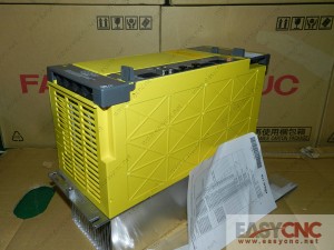A06B-6127-H106 Fanuc servo amplifier aiSV180HV new