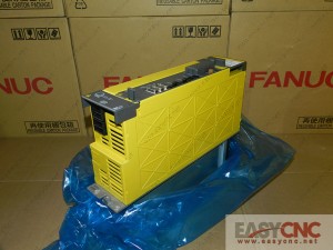 A06B-6127-H206 Fanuc servo amplifier aiSV20/40HV new