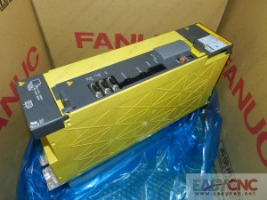A06B-6127-H209 Fanuc servo amplifier aiSV80/80HV new