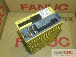 A06B-6130-H001 Fanuc servo amplifer module Bisv4 used