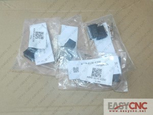 A06B-6130-K200 Fanuc connector new