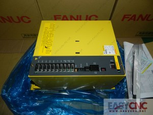 A06B-6134-H302#A Fanuc servo amplifier BiSVSP 20/20/40-11 new