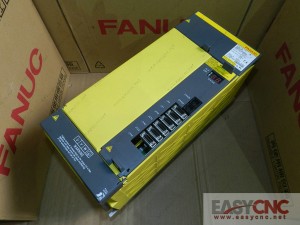 A06B-6111-H026#H550 Fanuc spindle amplifier aiSP26 new