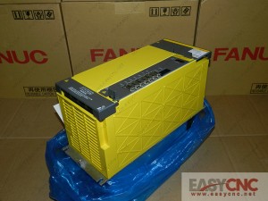 A06B-6142-H022#H580 Fanuc spindle amplifier module aiSP22 new